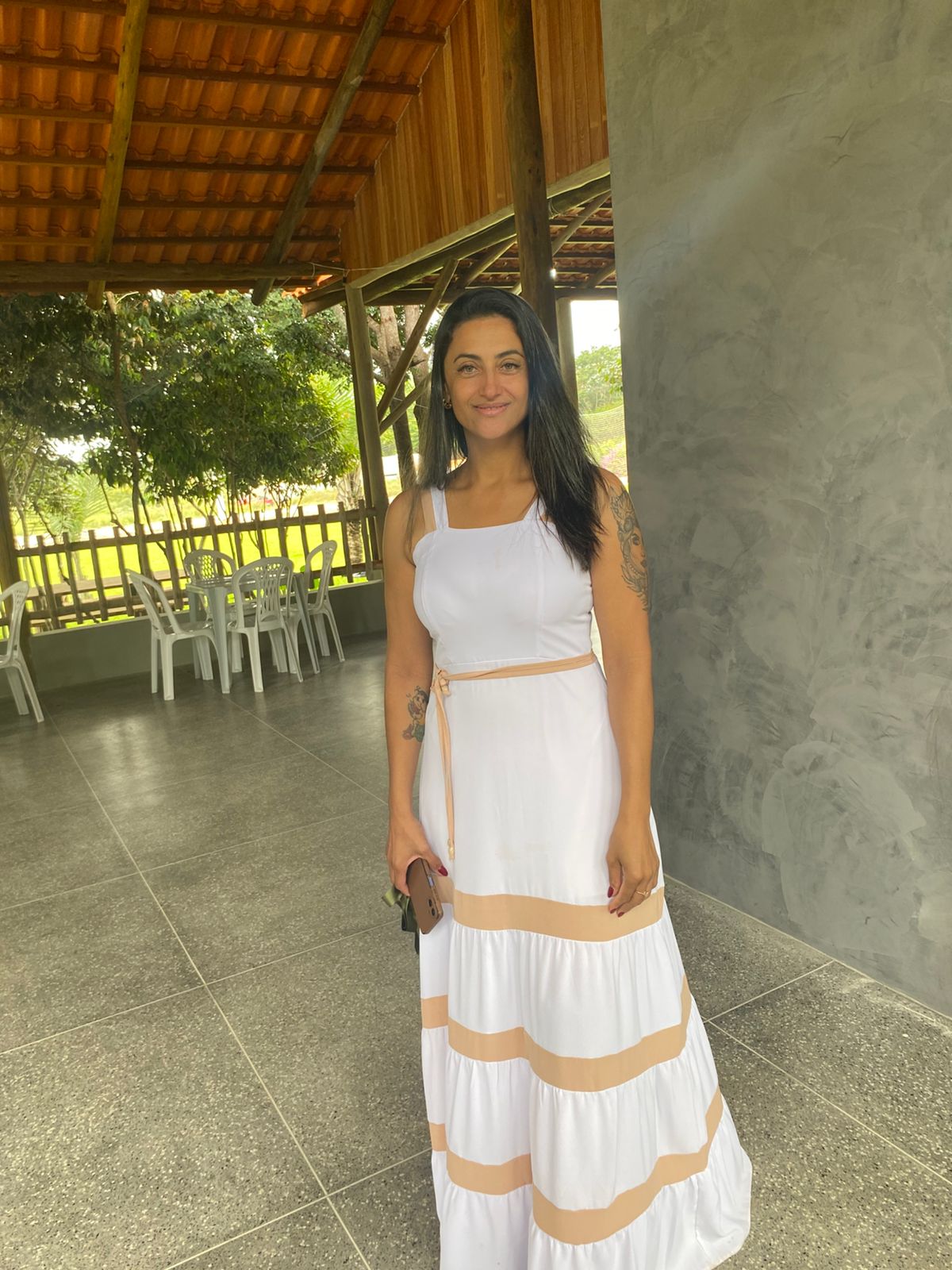 Losangela Alves