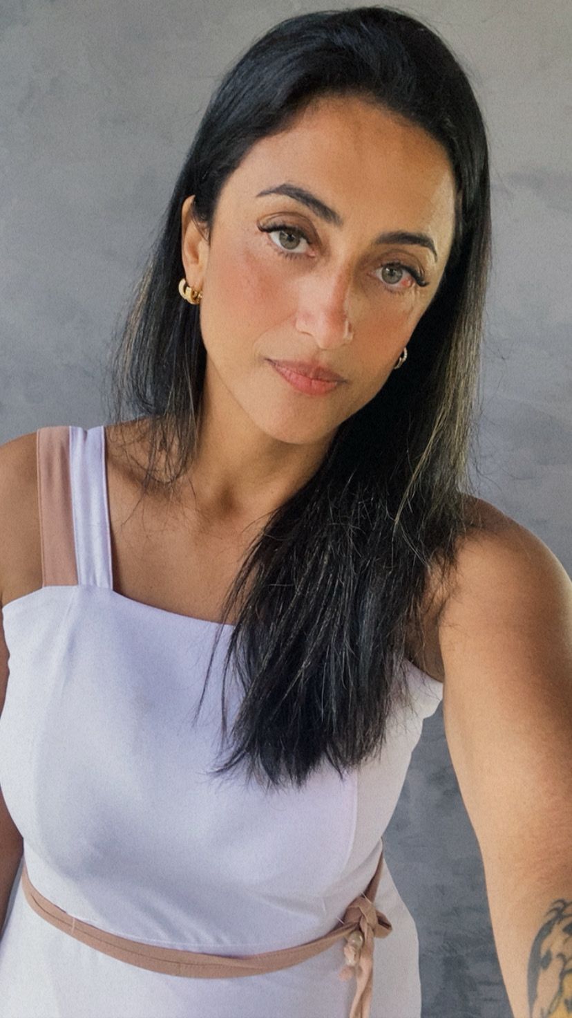 Losangela Alves